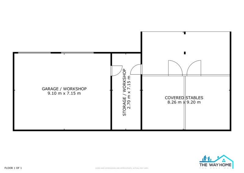 148 Kakariki Way, Whitemans Valley, Upper Hutt - Carousel 38