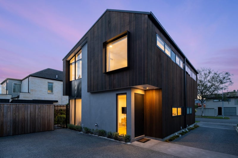 2/126 Rugby Street, Merivale, Christchurch - Carousel 1