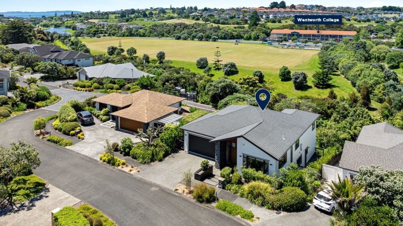 3 Bella Vista Drive, Gulf Harbour, Whangaparaoa - Carousel 1