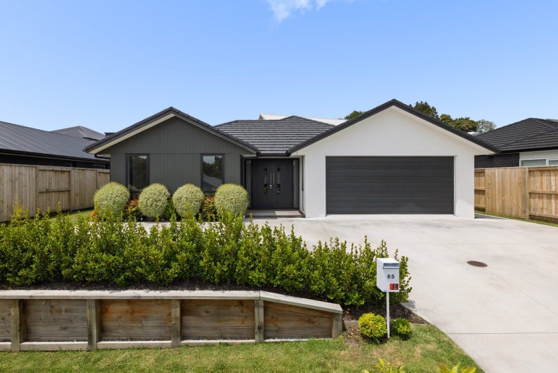 65 Hass Drive, Ohauiti, Tauranga - Carousel 1