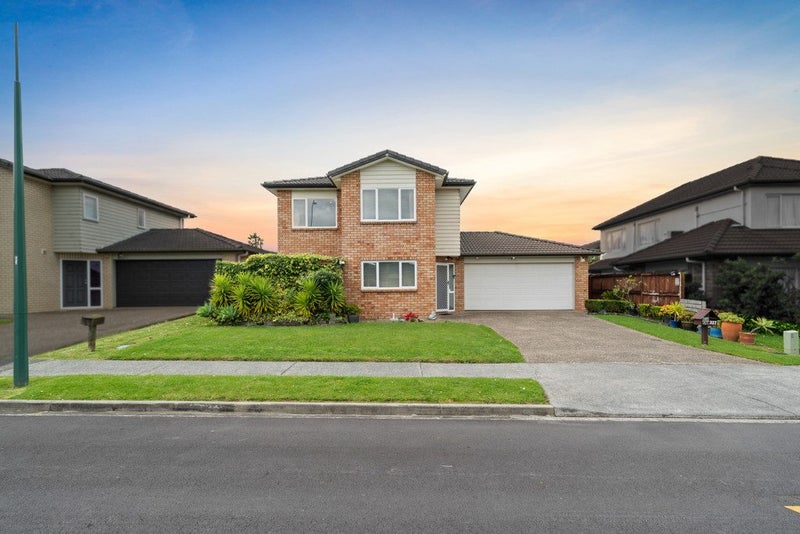 327 Chapel Road, Flat Bush, Auckland - Carousel 1
