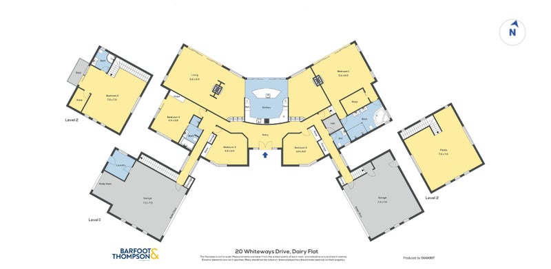 20 Whiteways Drive, Dairy Flat, Rodney, Auckland - Carousel 23