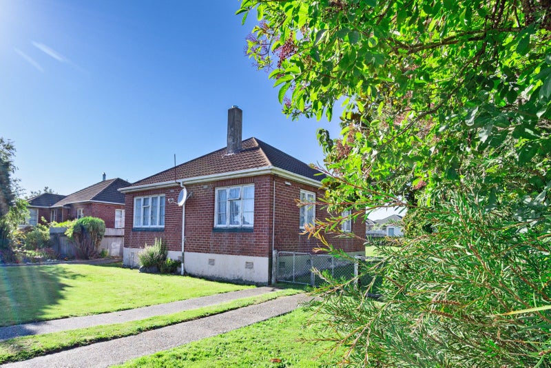 443 Tay Street, Invercargill, Invercargill, Southland - Carousel 1