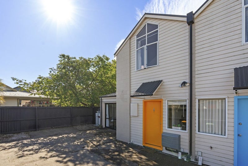 6/115 Waltham Road, Sydenham, Christchurch - Carousel 16