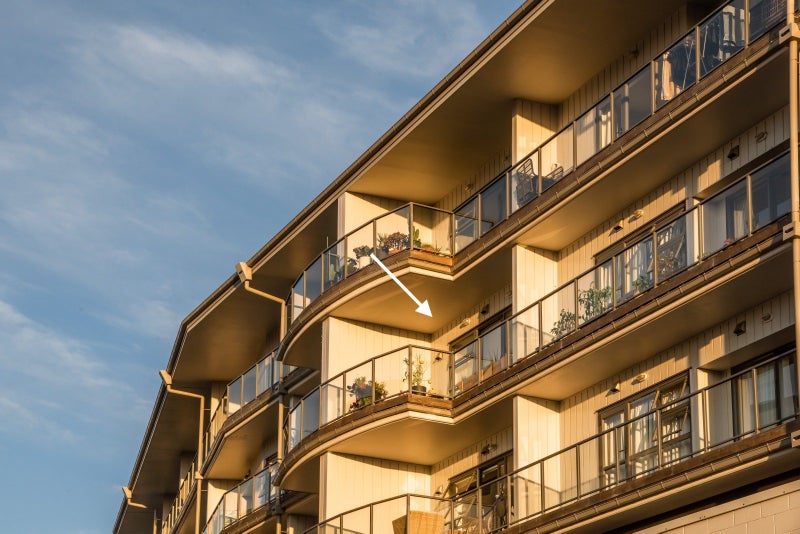 2D/83 New North Road, Eden Terrace, Auckland - Carousel 1