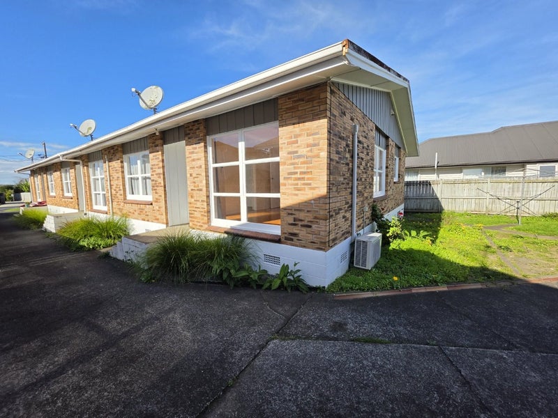 3/165 Gray Avenue, Papatoetoe, Manukau City, Auckland - Carousel 1