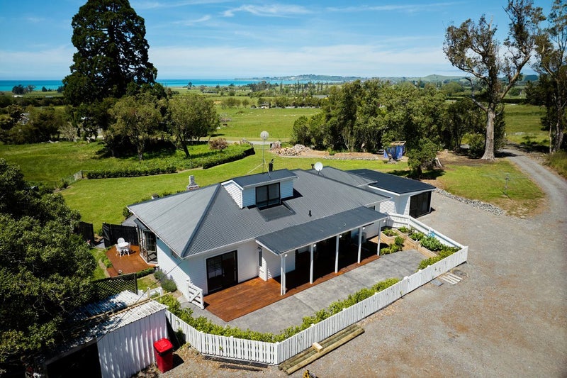 Property Valuation for 148 Road, Kaikoura Flat, Kaikōura