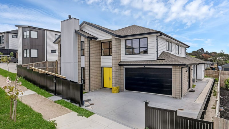 20 Lumber Rise, Swanson, Auckland - Carousel 1