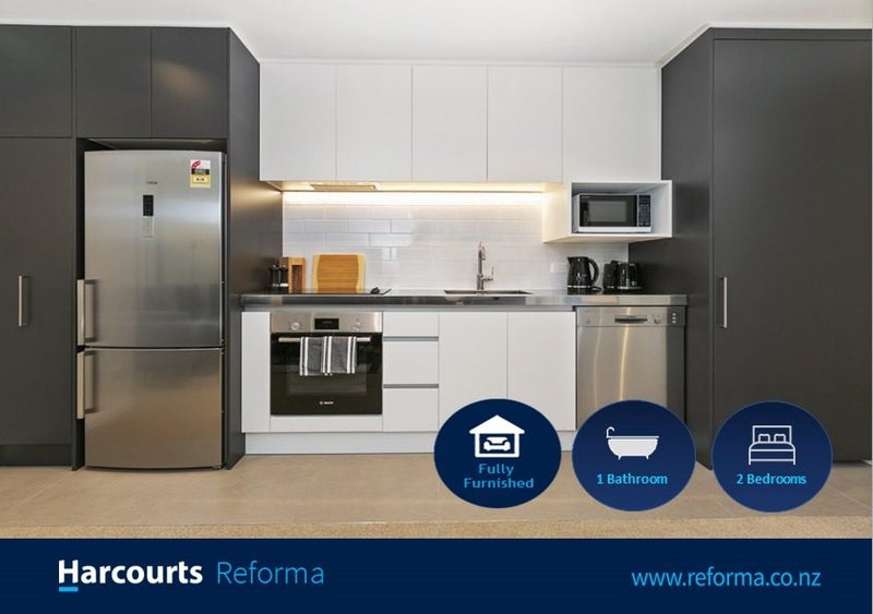 Property Valuation for 303/147 Nelson Street, Auckland Central