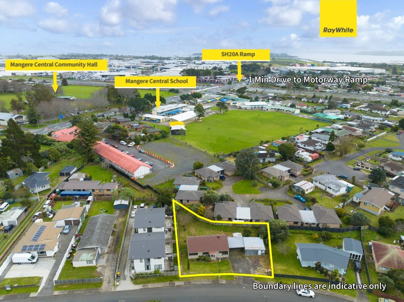 13 Jordan Road, Mangere, Auckland - Carousel 2