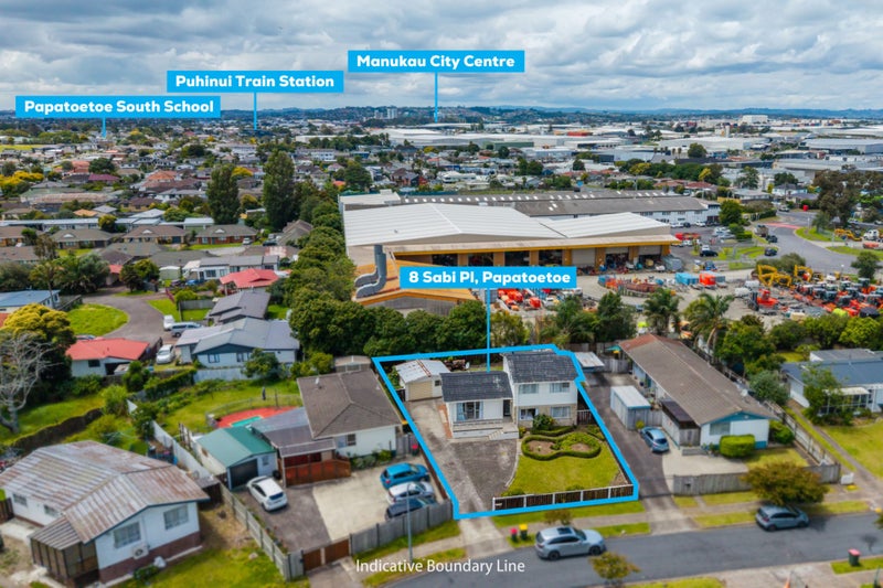 8 Sabi Place, Papatoetoe, Auckland - Carousel 21
