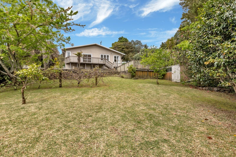 Property Valuation for 35 Russell Road, Kensington, Whangarei Trade