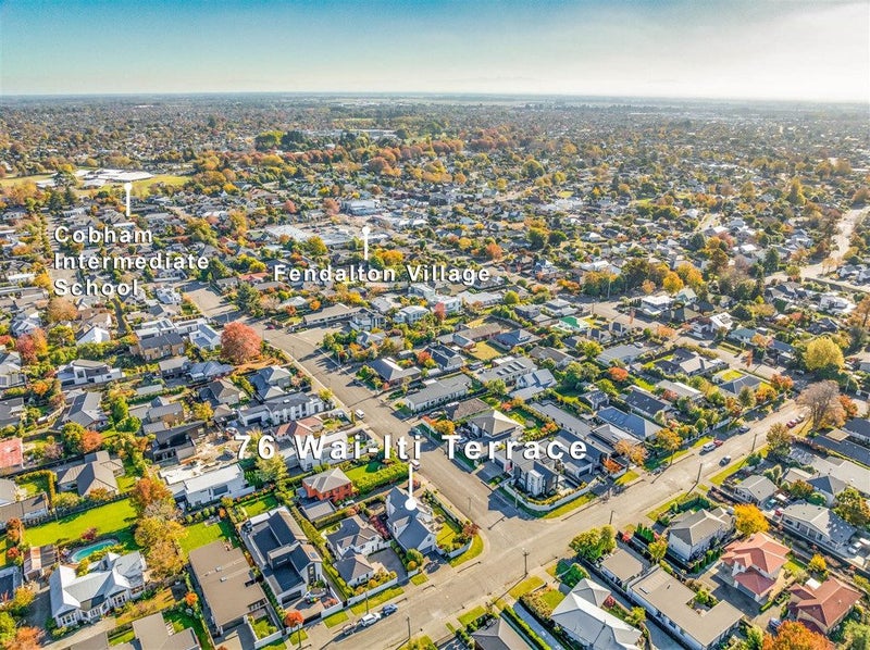 76 Wai-Iti Terrace, Bryndwr, Christchurch - Carousel 19