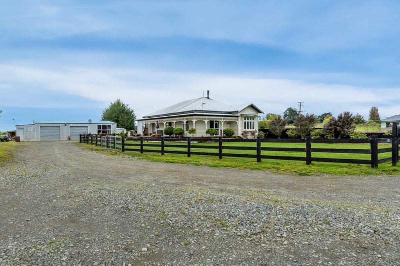 2 Stanley Street, Wairio, Otautau - Carousel 1