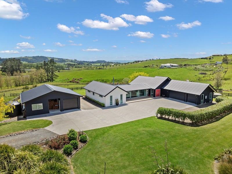 755 Three Mile Bush Road, Ruatangata, Whangarei, Northland - Carousel 1