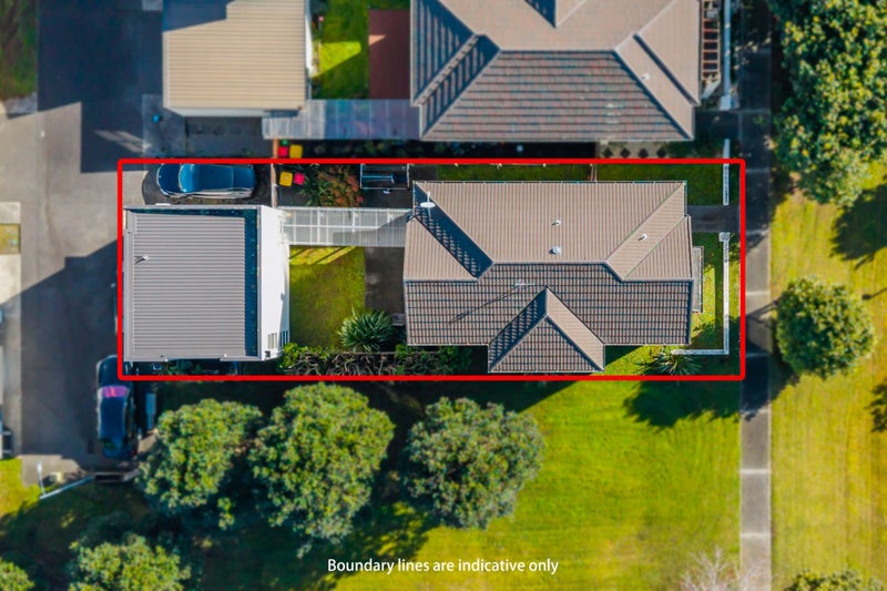 13 Phar Lap Crescent, Takanini, Papakura, Auckland - Carousel 1