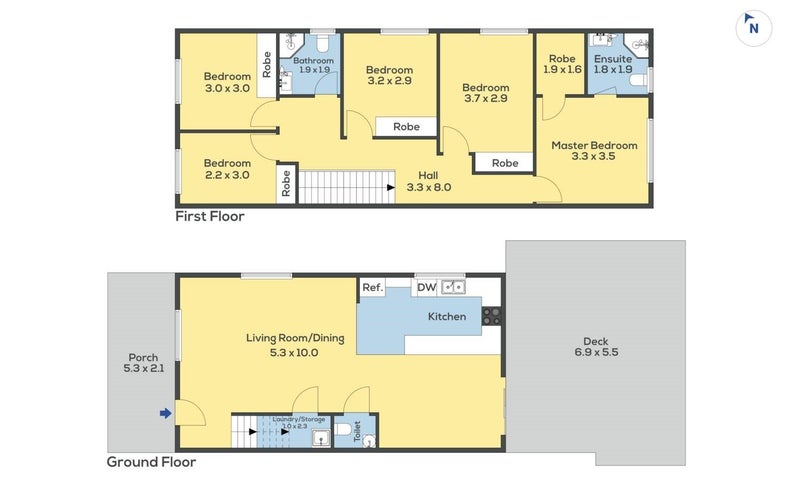 7 Liban Place, Massey, Waitakere City, Auckland - Carousel 11