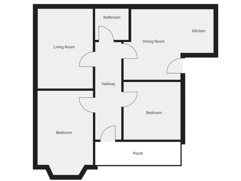 49 Walter Street, The Glen, Dunedin - Carousel 23