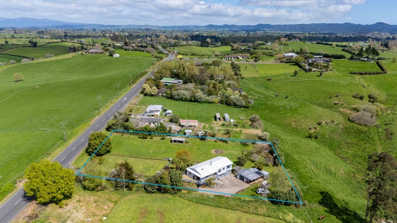 158 Horotiu Road, Horotiu, Hamilton - Carousel 1