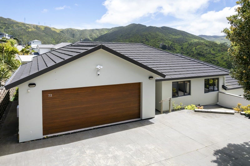 72 Downing Street, Crofton Downs, Wellington - Carousel 1