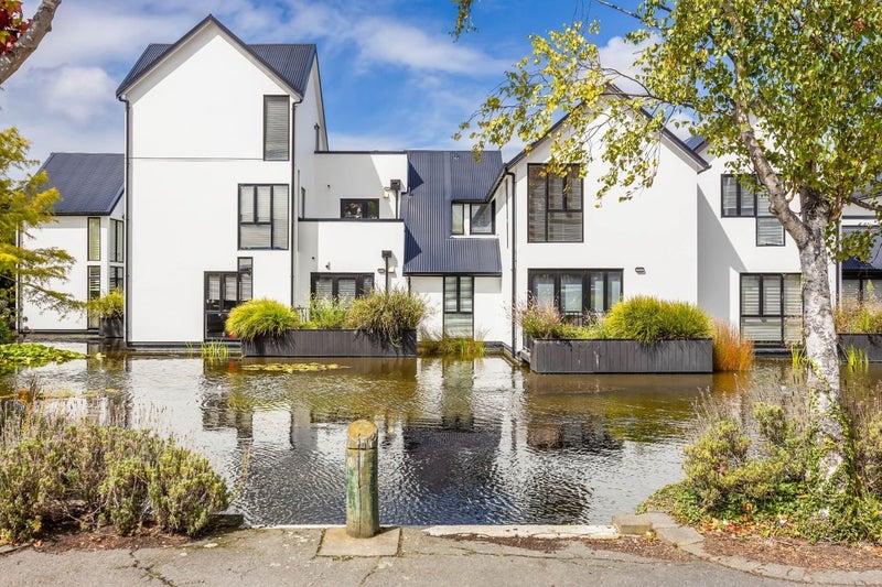 10/140 Office Road, Merivale, Christchurch - Carousel 1