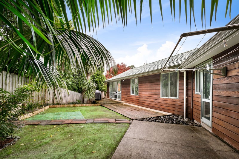 Property Valuation for 13B Miriam Corban Heights, Henderson, Auckland
