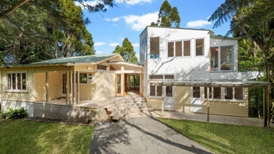 49 Park Road, Titirangi, Auckland - Carousel 1