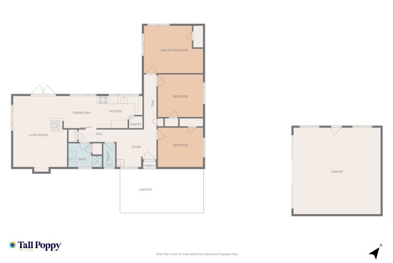 61 Russell Street, Alexandra, Alexandra - Carousel 19