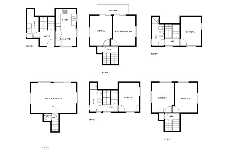 5/63 Opoho Road, North East Valley, Dunedin - Carousel 26