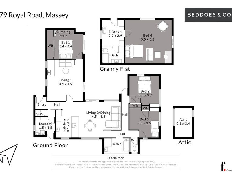 279 Royal Road, Massey, Auckland - Carousel 26