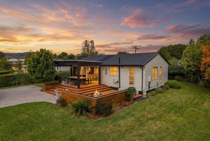 7 Tawa Street, Mangakino, Taupo, Waikato - Carousel 1