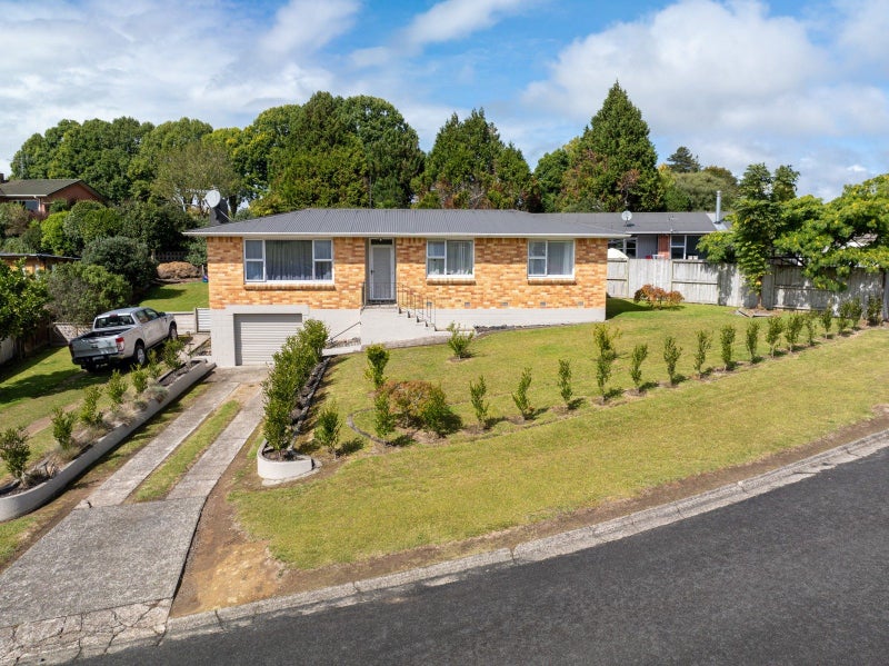 95 Reservoir Street, Putaruru - Carousel 1