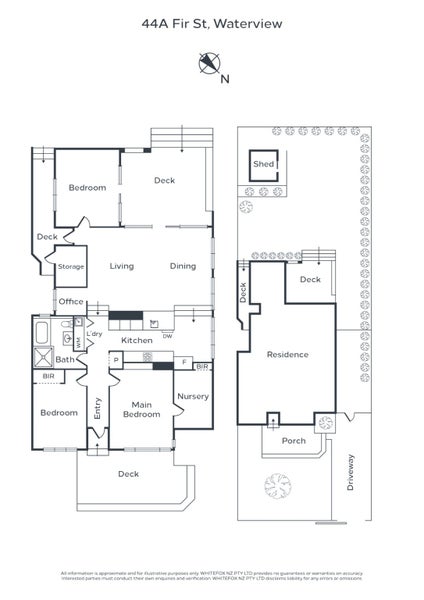 44A Fir Street, Waterview, Auckland - Carousel 20