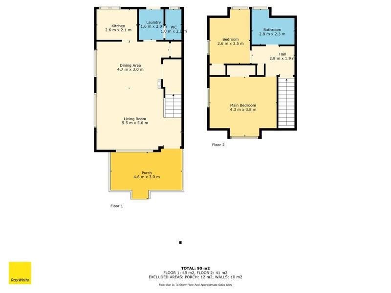 1/57 Boulcott ST, Boulcott, Lower Hutt - Carousel 12
