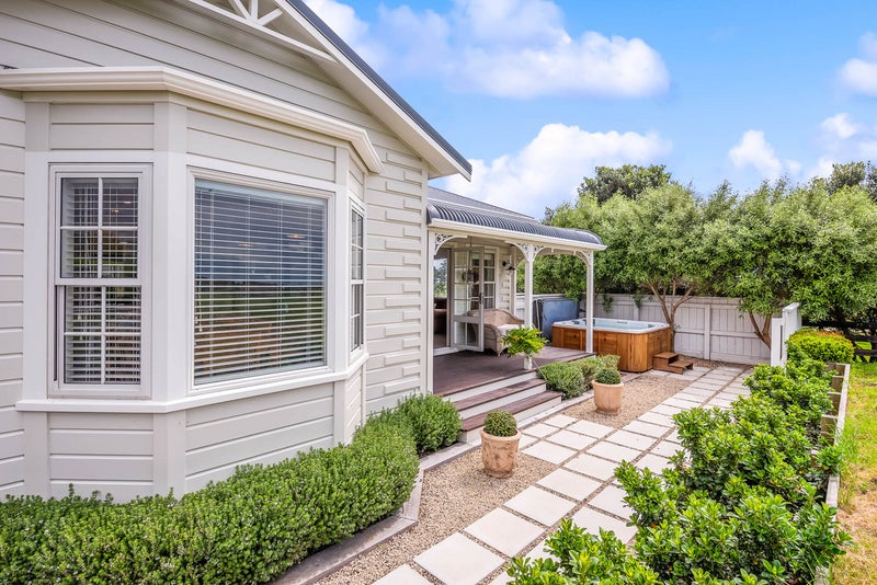 191 Pukenamu Road, Te Horo - Carousel 35