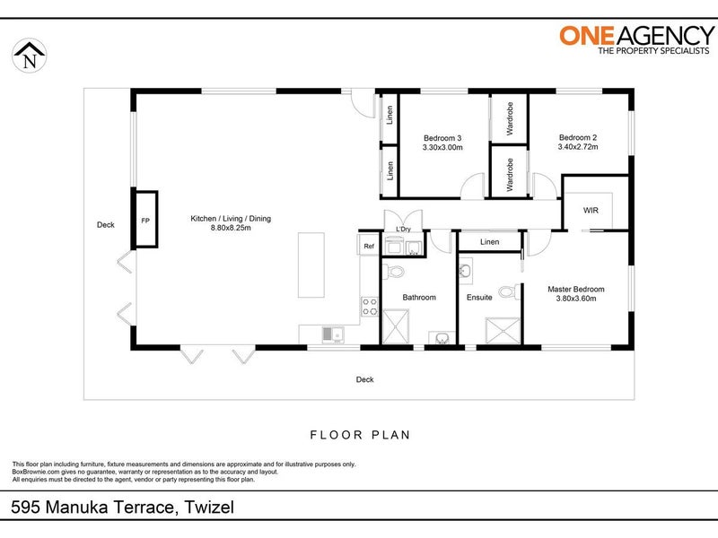595 Manuka Terrace, Ben Ohau, Twizel - Carousel 39