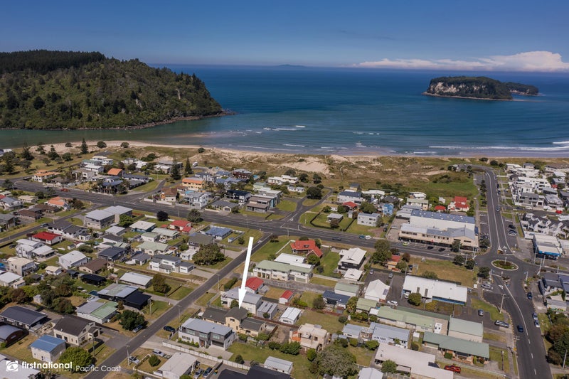 Property Valuation for 207A Tuck Road, Whangamata Trade Me Property