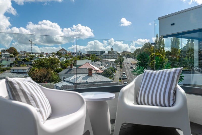Apt 4G, 36 College Hill, Freemans Bay, Auckland City, Auckland - Carousel 2
