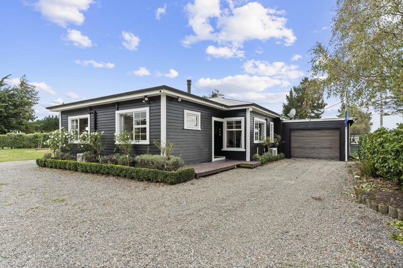 997A State Highway 53, Tauherenikau - Carousel 2