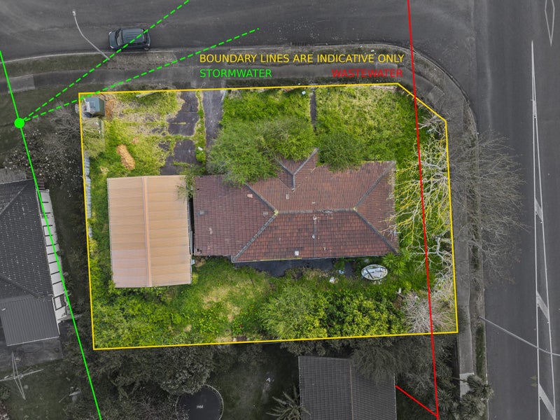 2 Tacon Place, Mangere, Auckland - Carousel 1