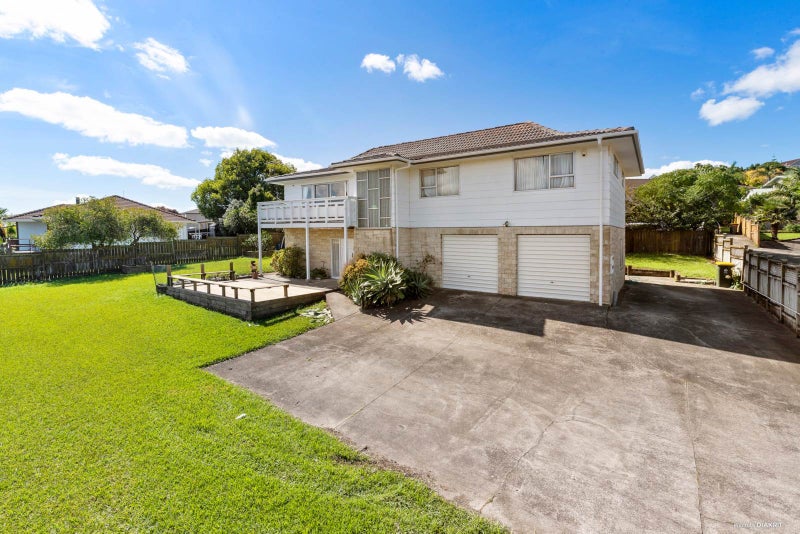 Property Valuation for 126 Aviemore Drive, Highland Park, Auckland