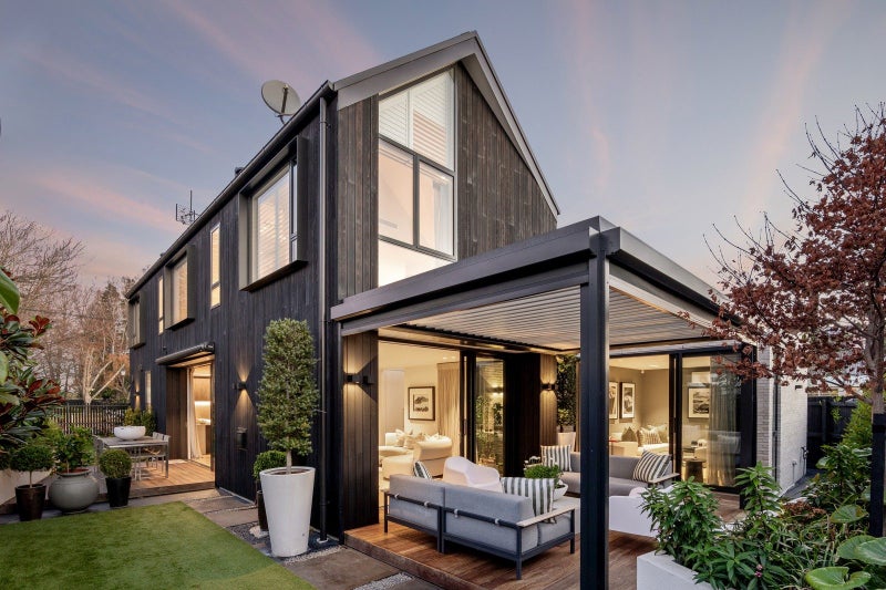 85A Normans Road, Strowan, Christchurch - Carousel 1