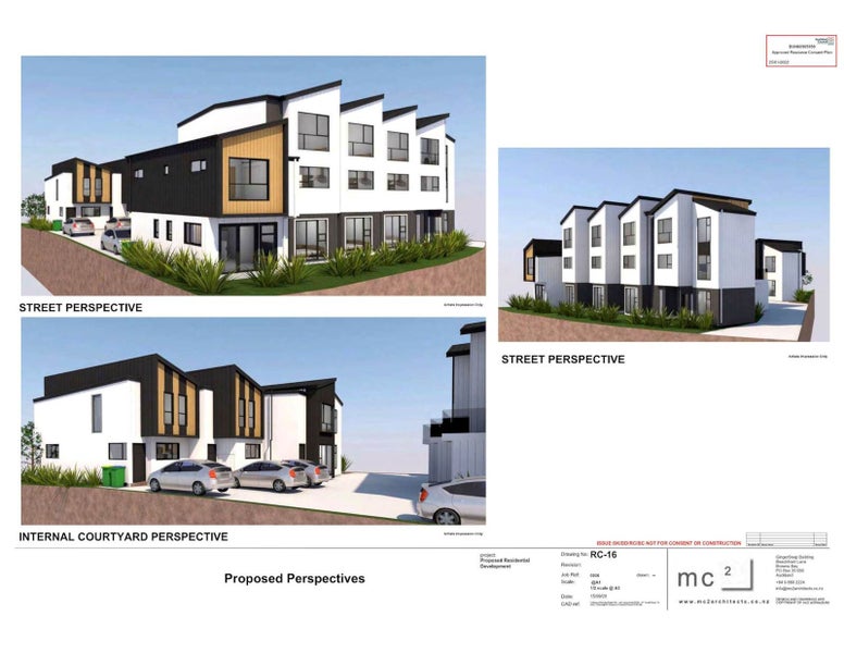 47 Yeovil Road, Te Atatu Peninsula, Auckland - Carousel 1