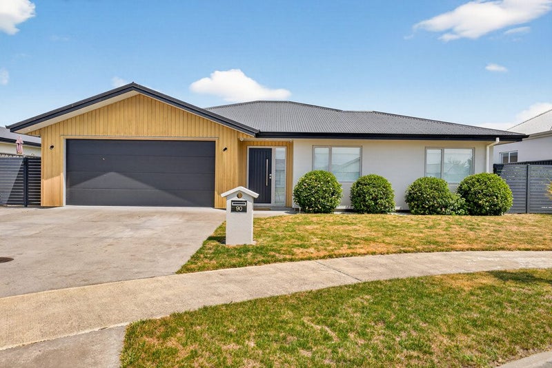 90 Hunter Drive, Awatoto, Napier - Carousel 24