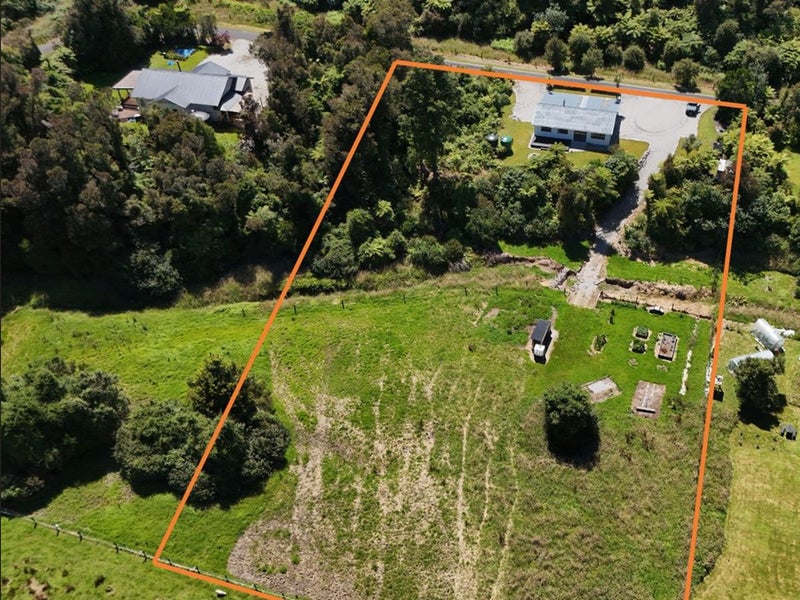 20B Ferguson Place, Franz Josef Glacier - Carousel 19