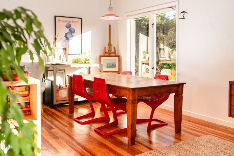 12 Highland Crescent, Wadestown, Wellington - Carousel 2