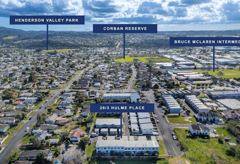 29/3 Hulme Place, Henderson, Waitakere City, Auckland - Carousel 11