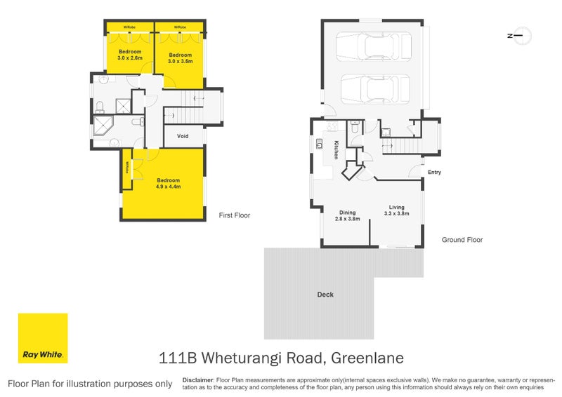 111B Wheturangi Road, Greenlane, Auckland - Carousel 19