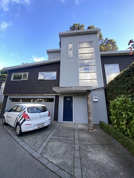 26B Delhi Cres, Khandallah, Wellington - Carousel 2