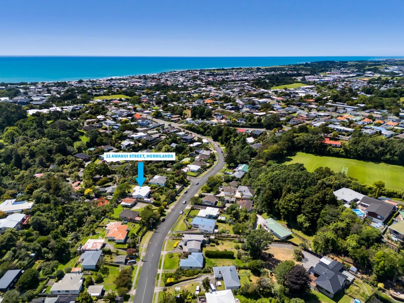 22 Awanui Street, Merrilands, New Plymouth - Carousel 34